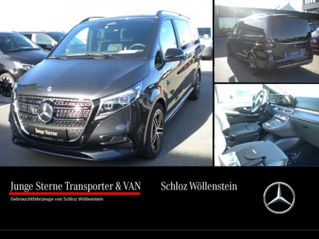 Mercedes-Benz V 300 AMG Line AVANTGARDE