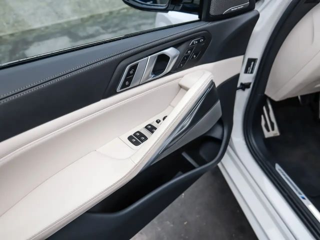 BMW X6 Coupé M-Sport xDrive30d