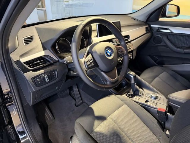 BMW X1 Advantage pakket xDrive