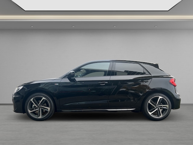 Audi A1 35 TFSI S-Line S-Tronic Sportback
