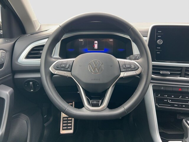 Volkswagen T-Roc 2.0 TDI