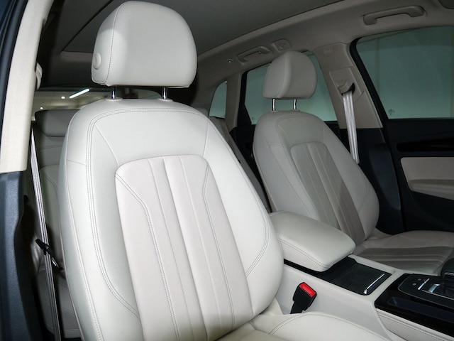 Audi Q5 40 TFSI Quattro S-Tronic