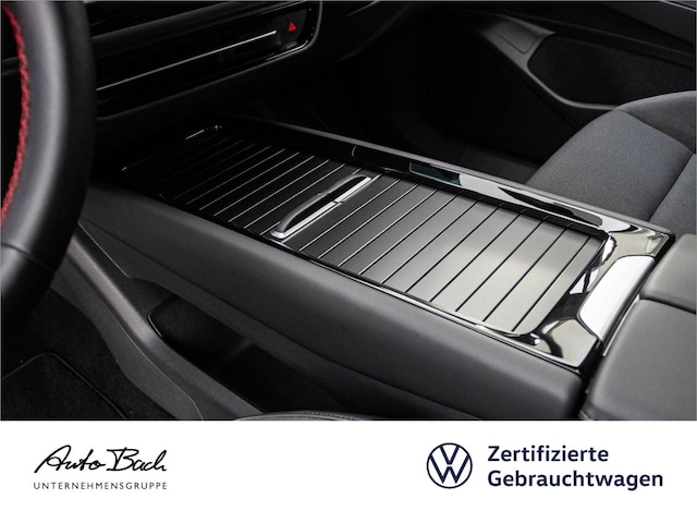 Volkswagen ID.7 4Motion GTX Tourer