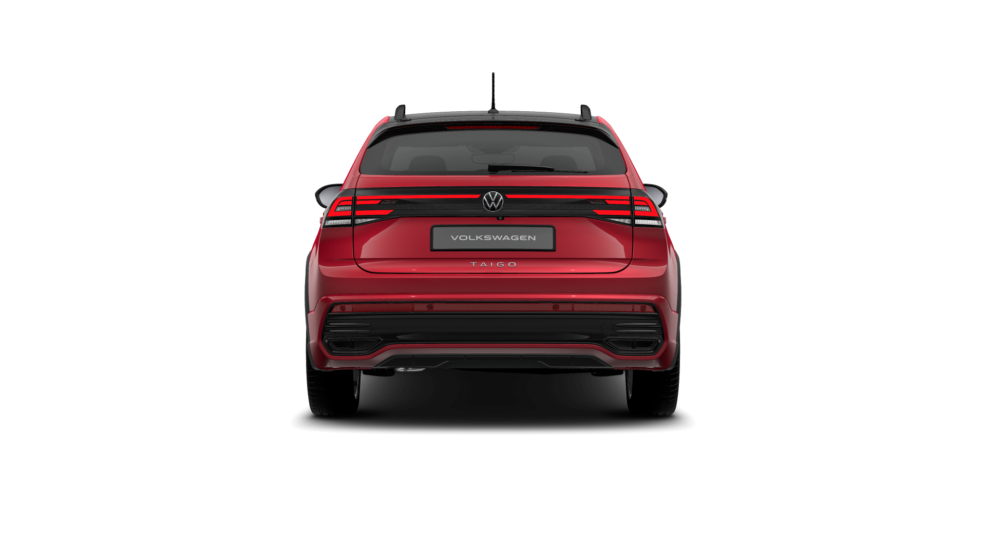 Volkswagen Taigo DSG IQ.Drive R-Line