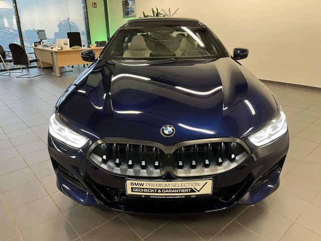BMW 840 840i Coupé Gran Coupé M-Sport xDrive