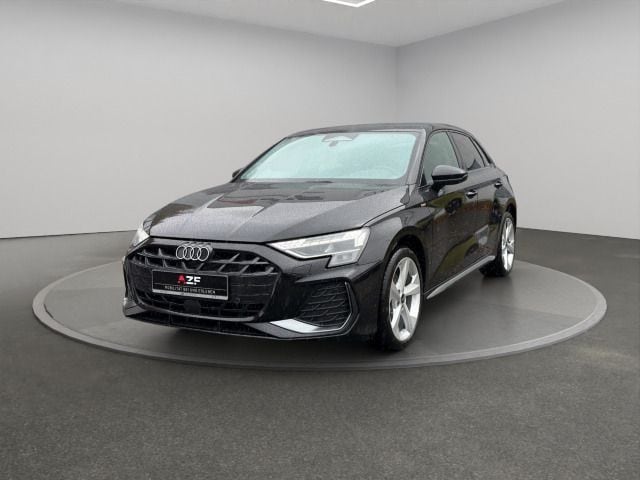 Audi A3 Quattro S-Tronic Sportback