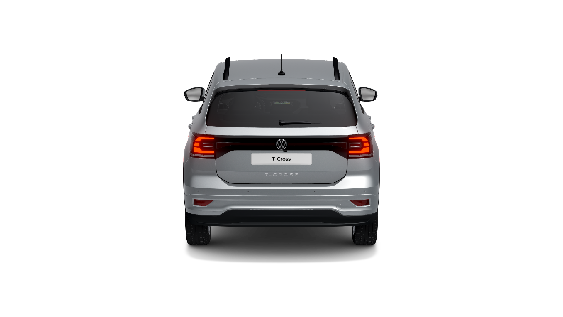 Volkswagen T-Cross 1.0 TSI R-Line