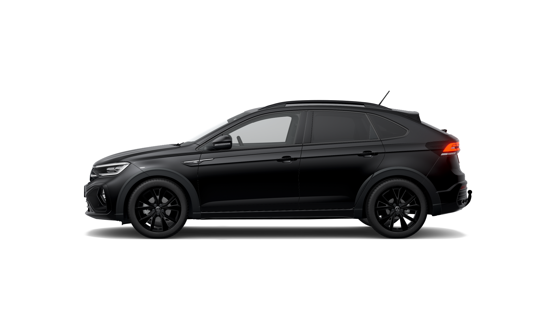 Volkswagen Taigo 1.5 TSI DSG R-Line