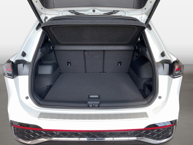 Volkswagen Tiguan 4Motion DSG