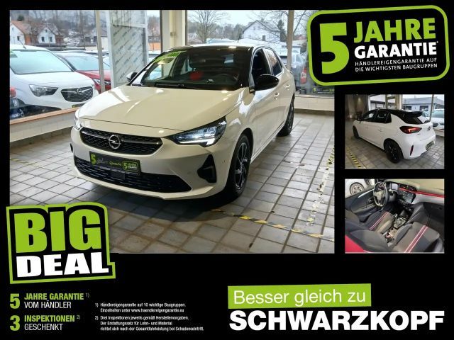 Opel Corsa 1.2 Turbo