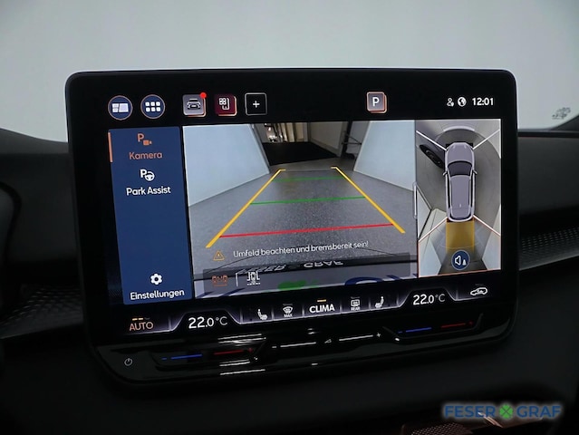 Cupra Terramar 2.0 TSI VZ