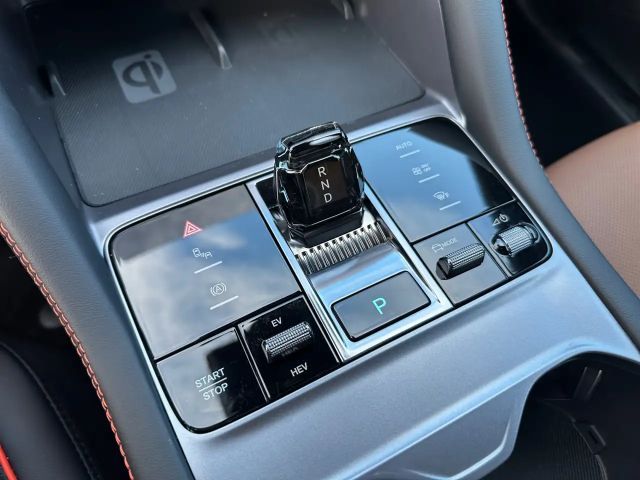 BYD Seal U Comfort DM-i