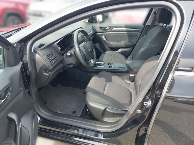 Renault Megane Combi E-Tech Zen