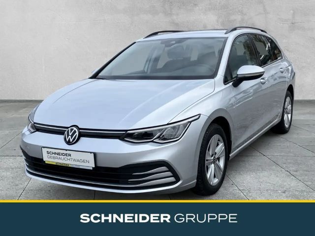 Volkswagen Golf 1.0 TSI Golf VIII Life Variant