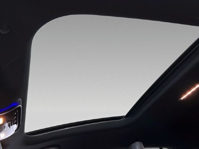 Mercedes-Benz GLC 200 4MATIC Coupé