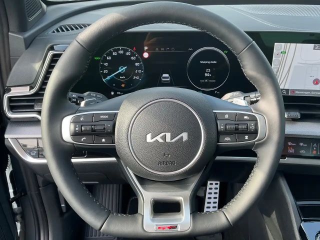 Kia Sportage GDi GT-Line Vierwielaandrijving