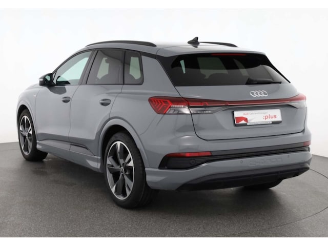 Audi Q4 e-tron 40