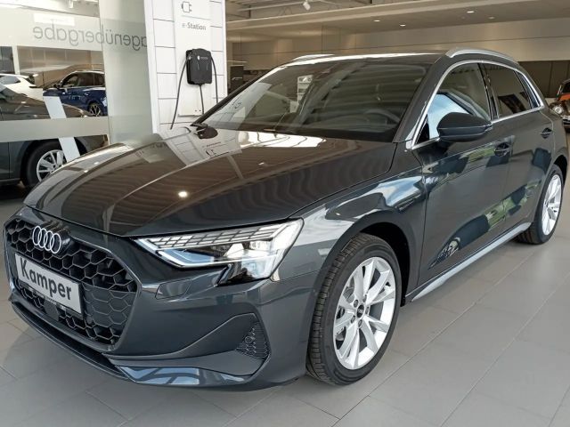 Audi A3 30 TFSI Sedan