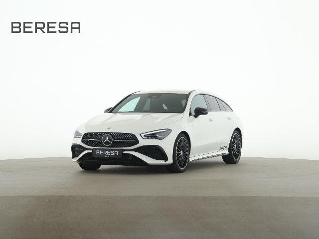 Mercedes-Benz CLA 180 CLA 180 d Shooting Brake