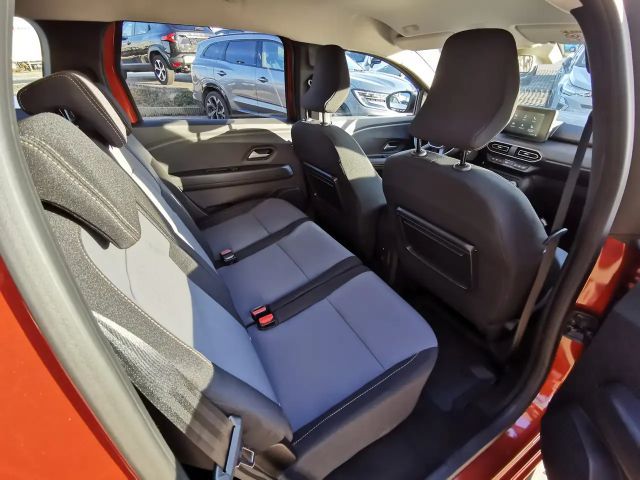 Dacia Jogger Extreme TCe 110