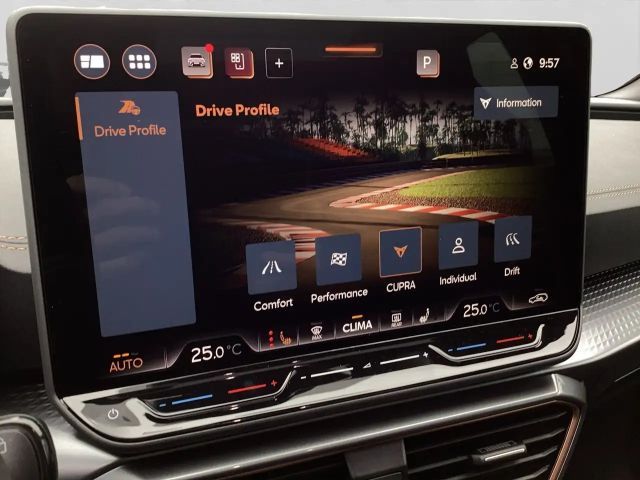 Cupra Leon 2.0 TSI DSG Sportstourer VZ