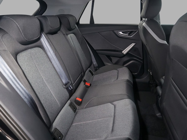 Audi Q2 35 TDI S-Line S-Tronic