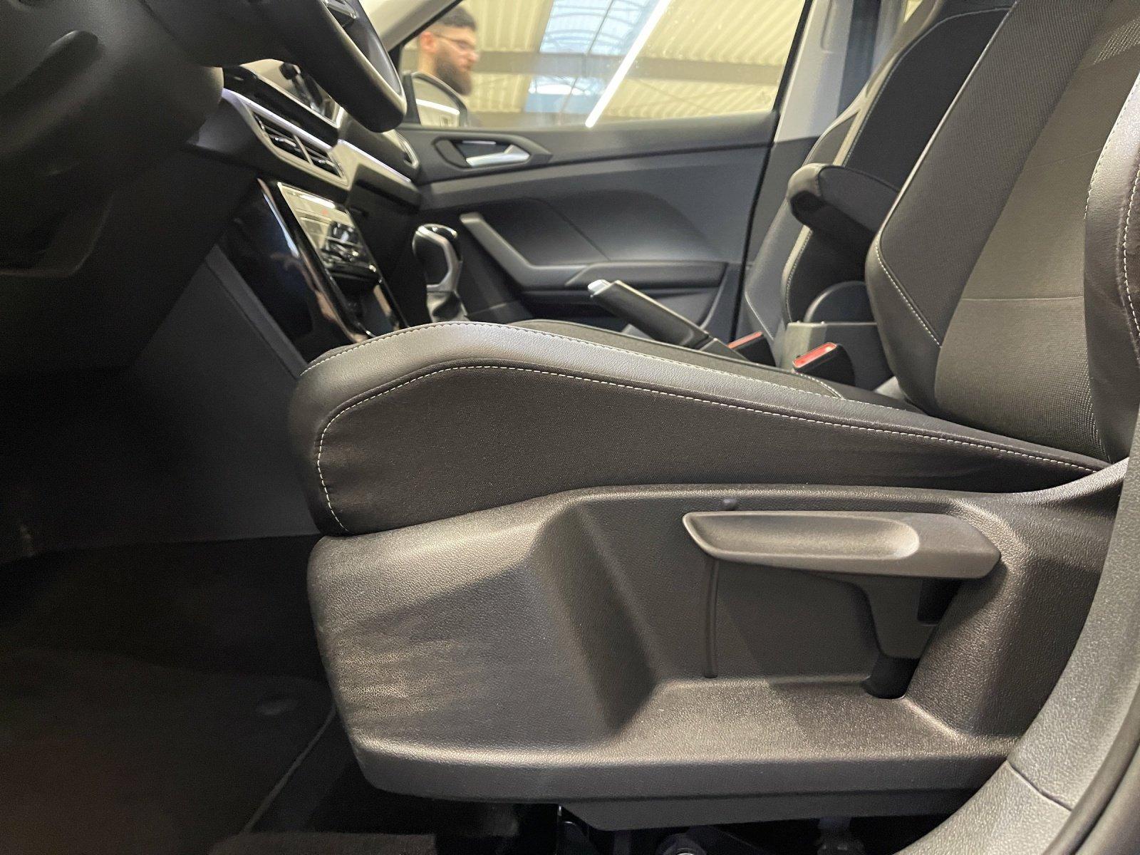 Volkswagen T-Cross 1.0 TSI Style