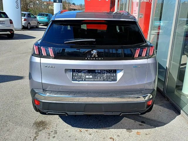 Peugeot 3008 Allure Pack EAT8 Hybrid