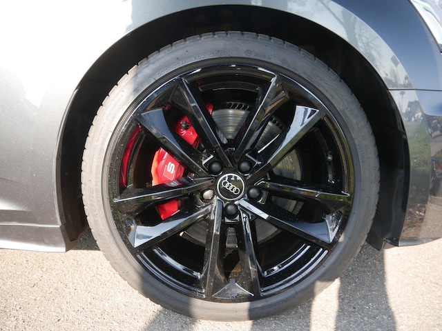 Audi S5 Cabriolet Quattro