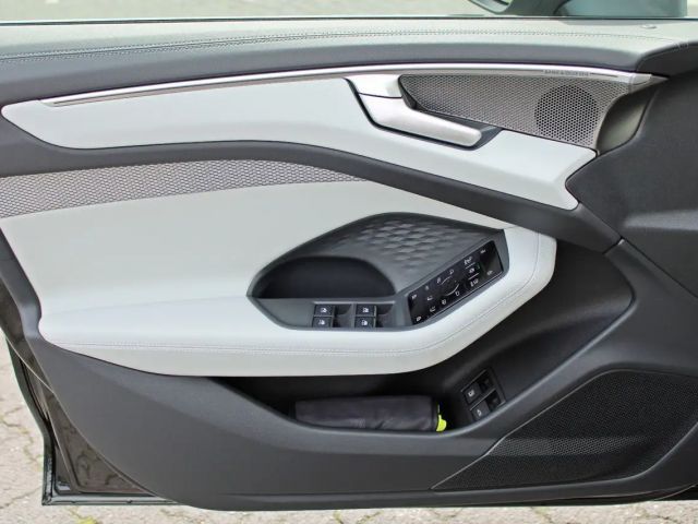 Audi A6 Hybride Sedan