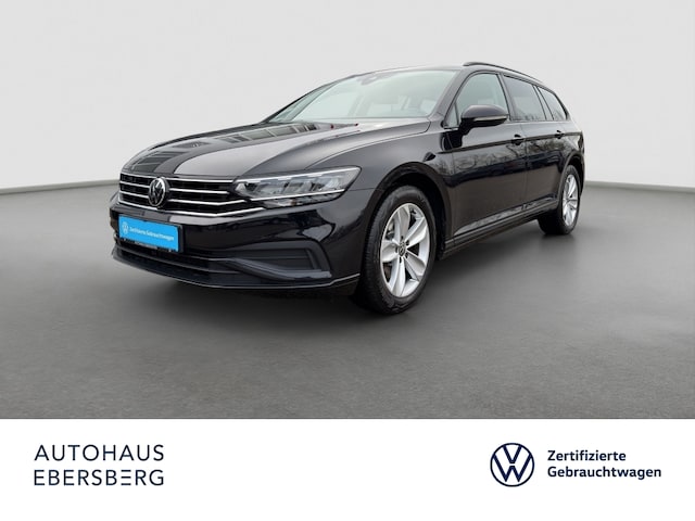 Volkswagen Passat 2.0 TDI Business Variant