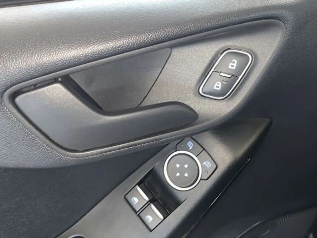 Ford Fiesta Cool & Connect