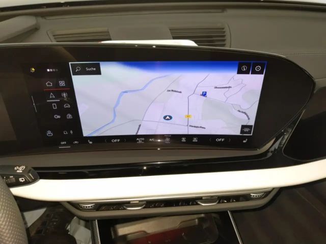 Audi A6 Avant S-Line