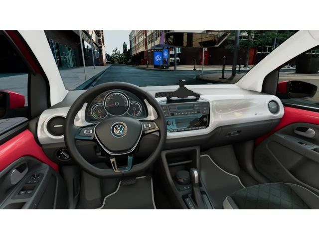 Volkswagen up! e-Edition 1-Gang-Automatik