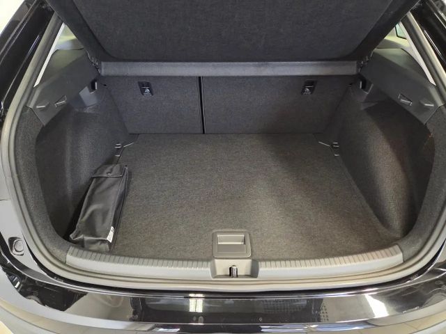 Volkswagen Taigo DSG