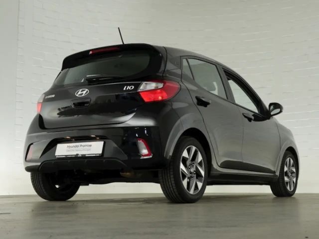 Hyundai i10 Trend