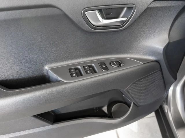 Kia Stonic GDi Vision