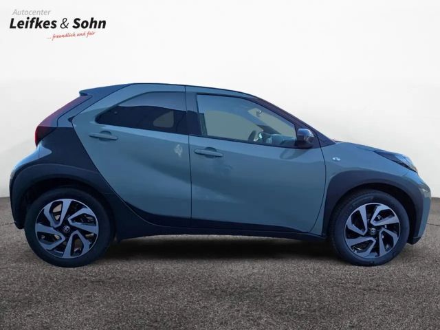 Toyota Aygo X Hatchback