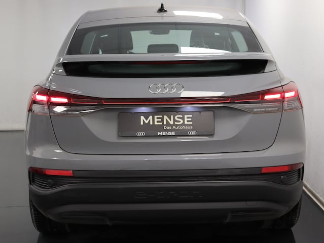 Audi Q4 e-tron 35 Sportback