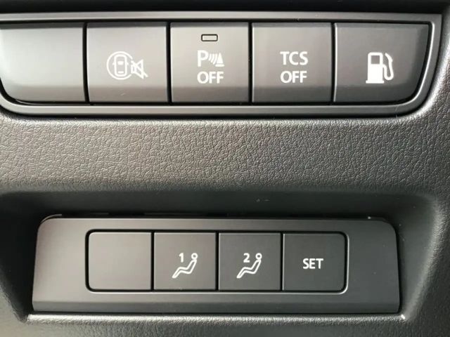 Mazda CX-60 2.5L 4WD Homura e-Skyactiv