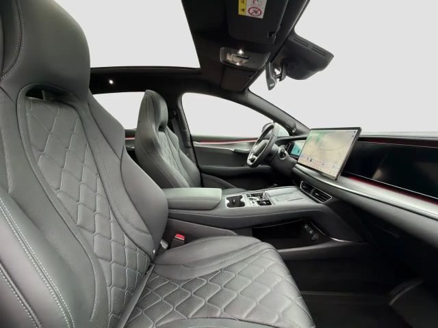 BYD Sealion 7 Excellence