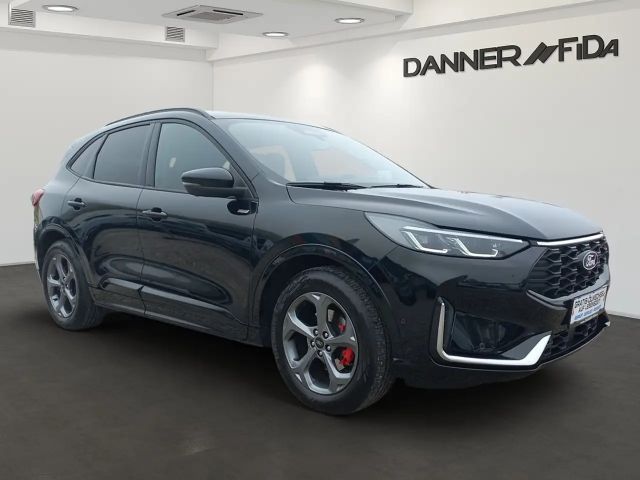 Ford Kuga EcoBoost ST Line