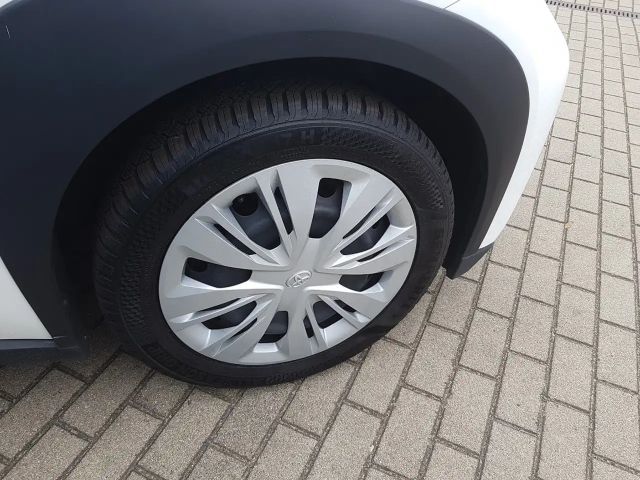 Toyota Aygo X Hatchback