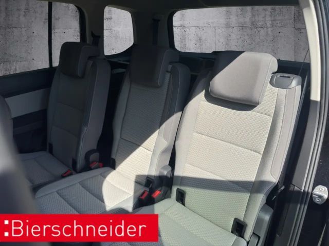 Volkswagen Touran 1.5 TSI Comfortline DSG
