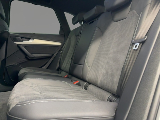 Audi Q5 40 TDI Quattro S-Tronic