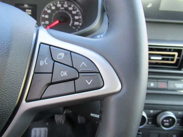 Dacia Sandero ECO-G Extreme Stepway