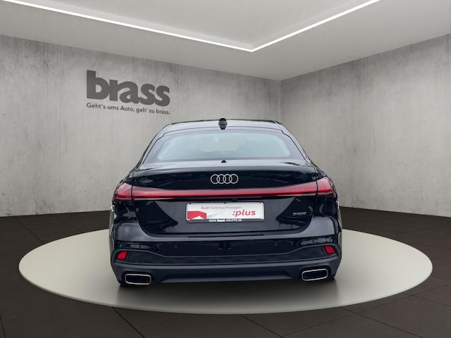 Audi A5 Quattro S-Tronic