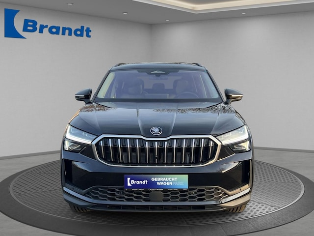 Skoda Kodiaq 2.0 TDI 4x4 Selection