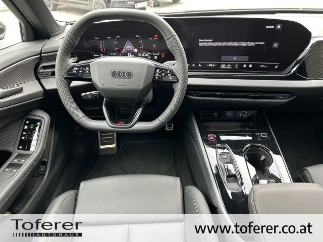 Audi A5 Limousine TDI