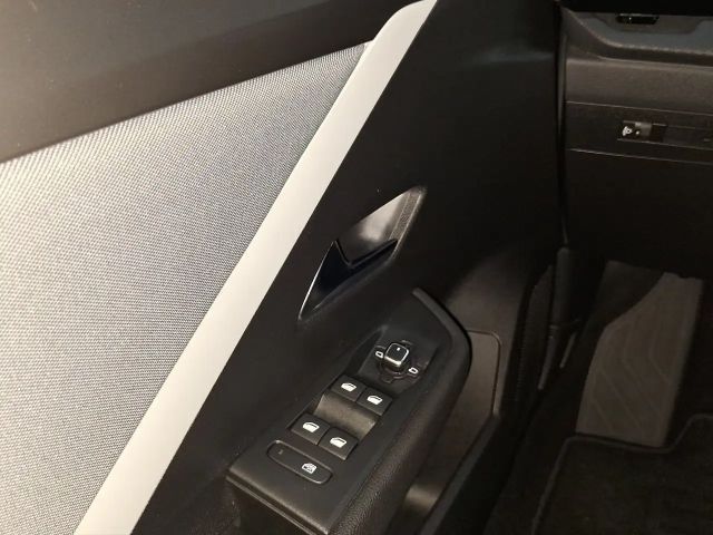 Opel Astra 1.2 Turbo Enjoy Turbo